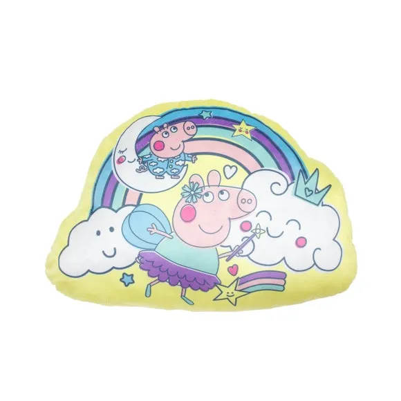 Peppa Pig Wand Cushion 3