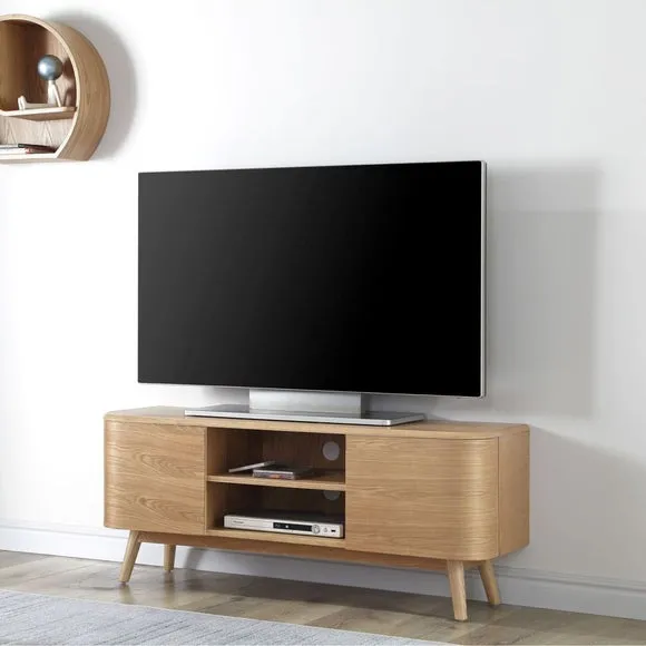 Oslo TV Stand for TVs up to 60"