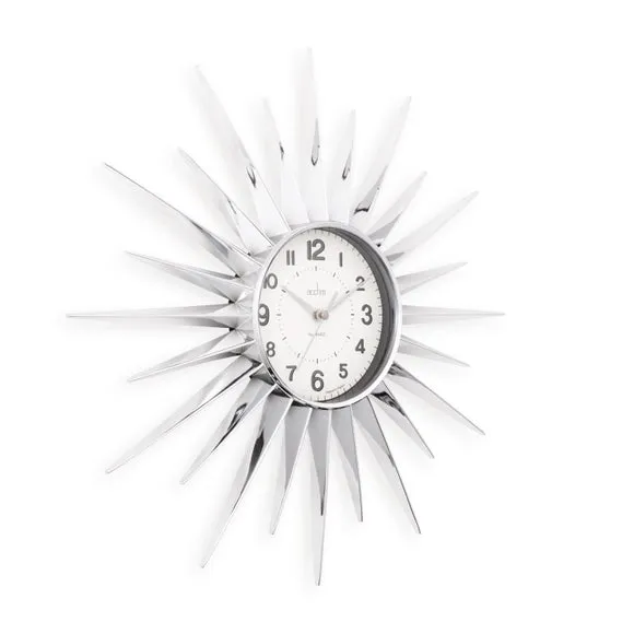 Acctim Stella Wall Clock 2