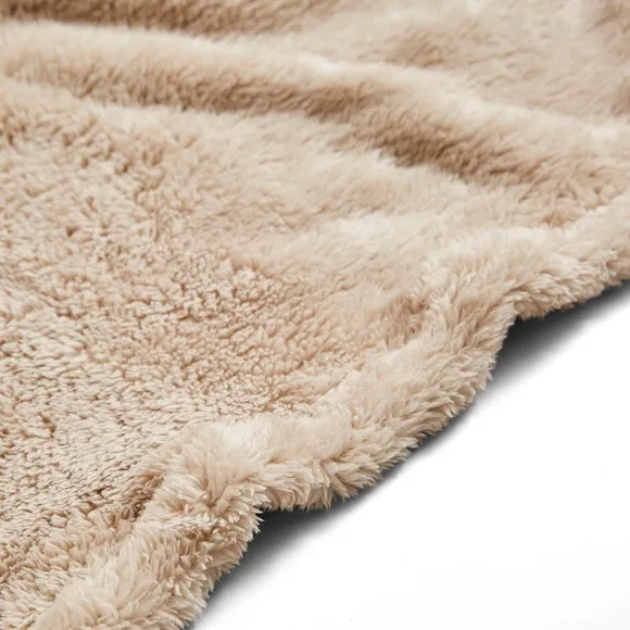 Supersize Family Snuggle Throw Blanket 2