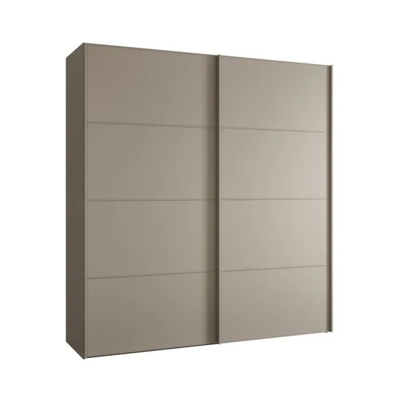 Wiemann Altena Sliding Wardrobe 3