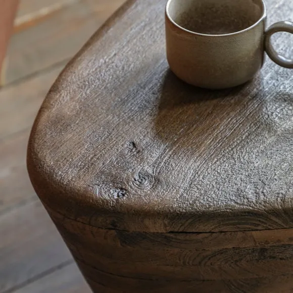 Oxton Side Table 2