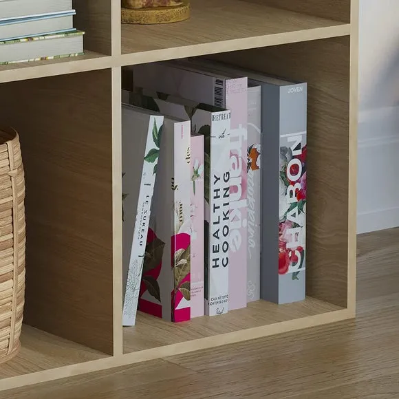 Vida Designs Durham 2x2 Cube Storage Unit 4