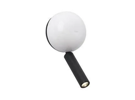 Netlighting Press Reading Light 3W White