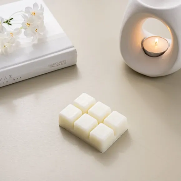 Set of 6 Neroli Blossom Waxmelts