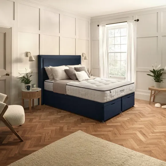 Silentnight Wool Naturals 2200 Pocket Mattress 2