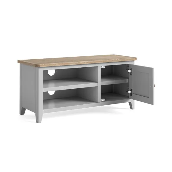 Bromley II Standard TV Unit for TVS up to 40" 4