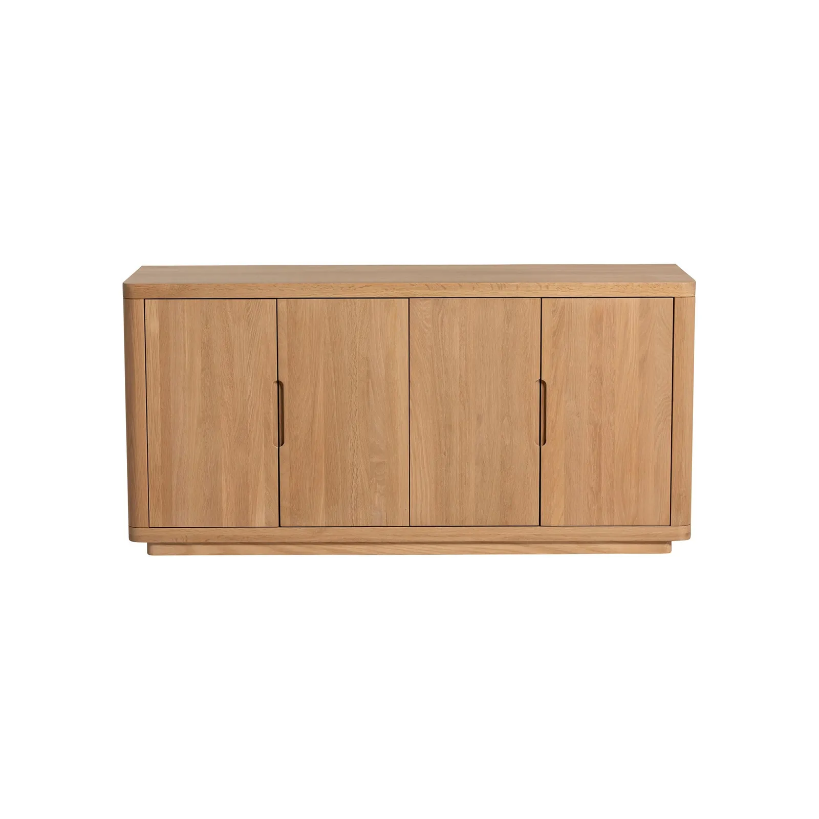 Olav Large Sideboard 152Cm, Oak Wood | Barker & Stonehouse 3