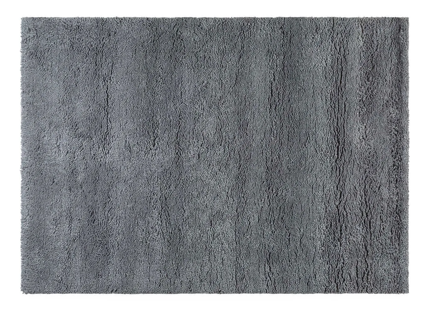 Heal's Jabara Rug Charcoal 120 x 180cm