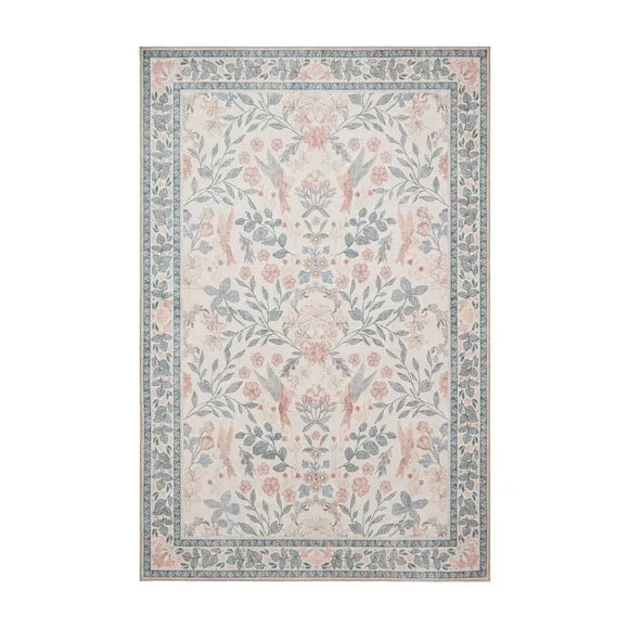 Think Rugs Versailles Meadowlark Rug 5