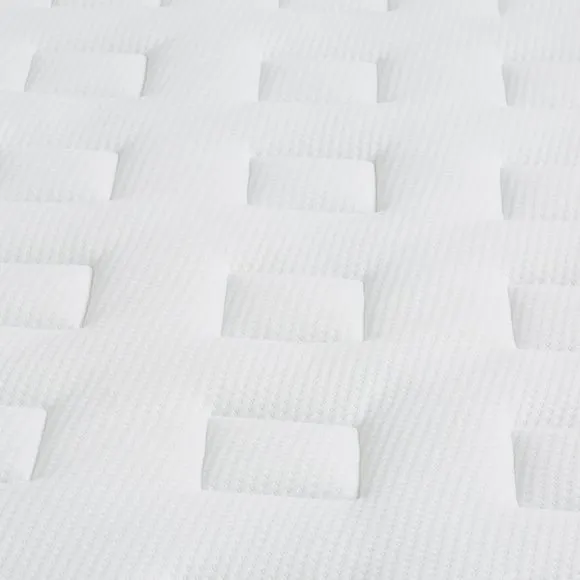 Fogarty Dreamy Comfort Memory Foam Top 1000 Pocket Sprung Hybrid Mattress 4