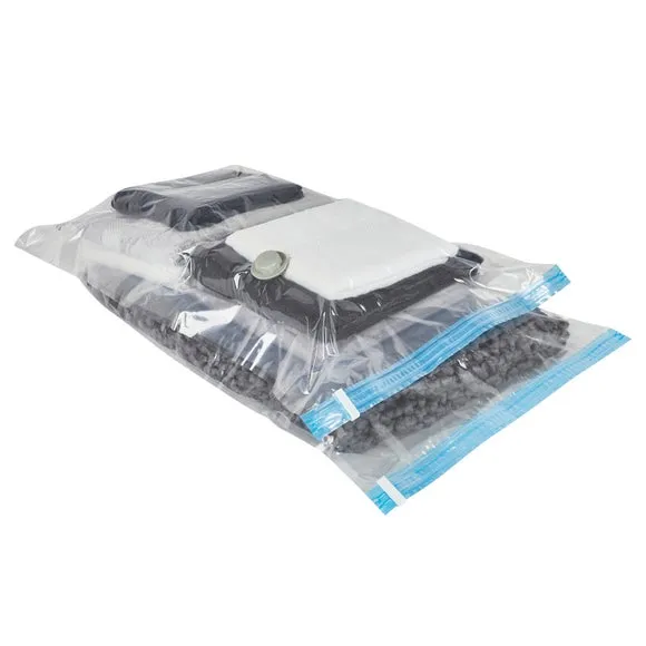 Set of 2 Vacuum Storage Bags 2