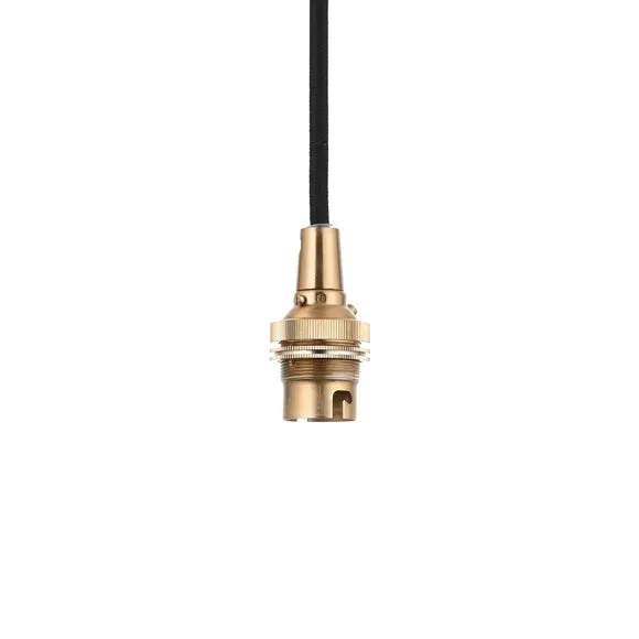 Vogue Elton Adjustable Flex Ceiling Light Cable