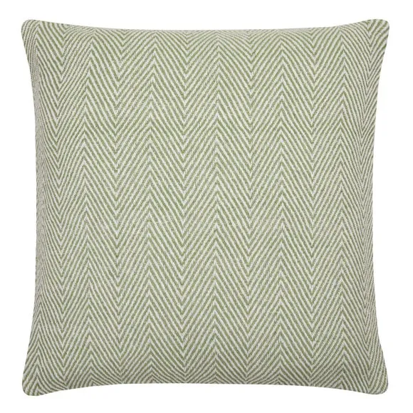 Jenson Herringbone Cushion 3