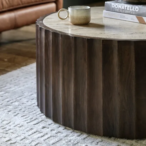 Chantry Coffee Table 3