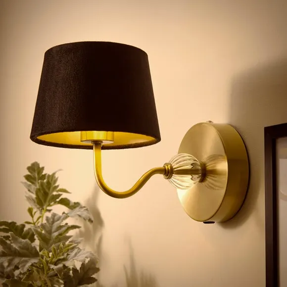 FlexiCell Selma Rechargeable Touch Dimmable LED Wall Light 2