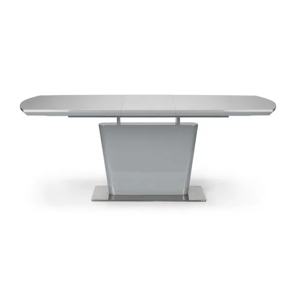 Como 4-6 Seater Rectangular Extendable Dining Table 5