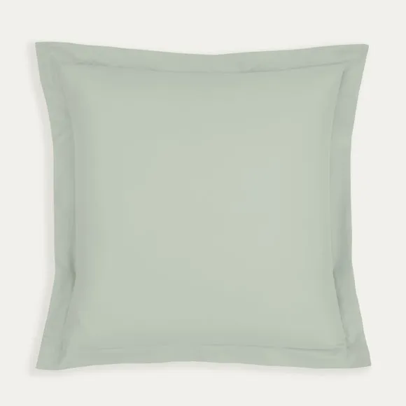 Fogarty Soft Touch Continental Square Pillowcase 3