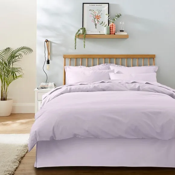 Pure Cotton Valance 1