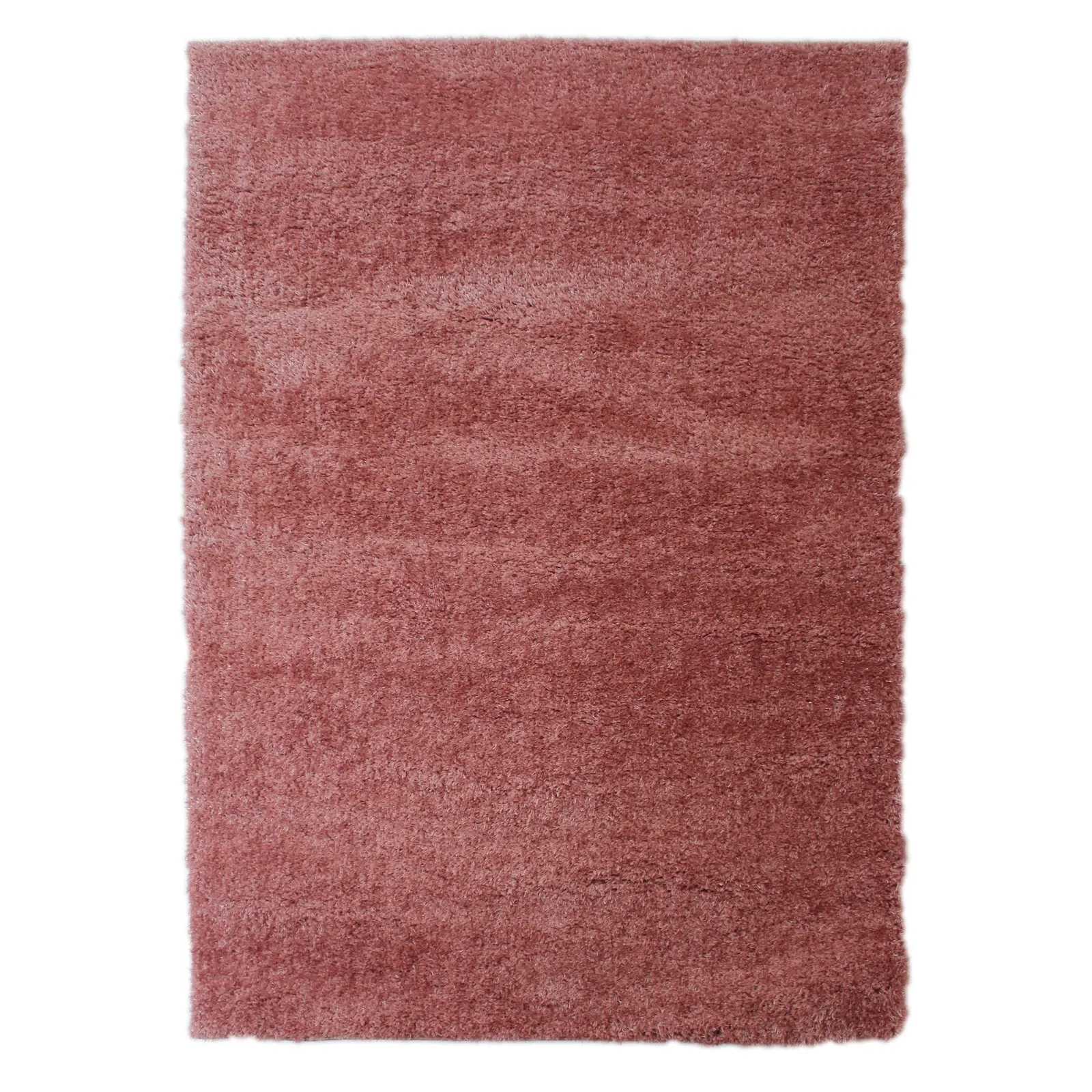 Velvet Rug Pink