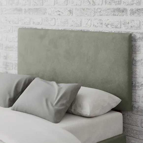 Garland Plush Velvet Headboard 1