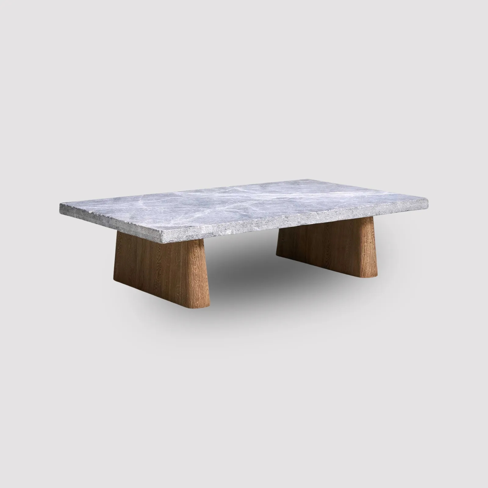 Stroud Coffee Table 150X90Cm Marble | Barker & Stonehouse