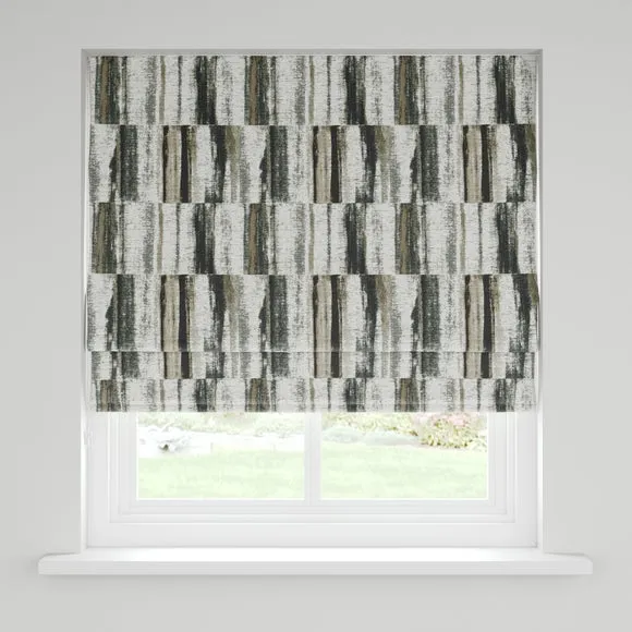 Greyson Roman Blind 3