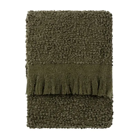 Ulsmere Throw Blanket 130cm x 180cm 3