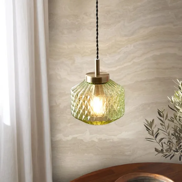 Abingdon Adjustable Pendant Light 1
