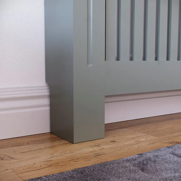 Vida Designs Chelsea Radiator Cover 6