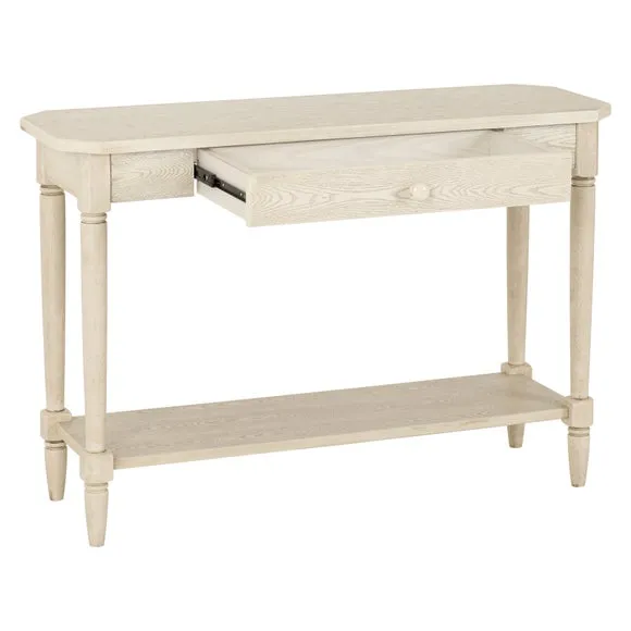 Chantilly Console Table 3