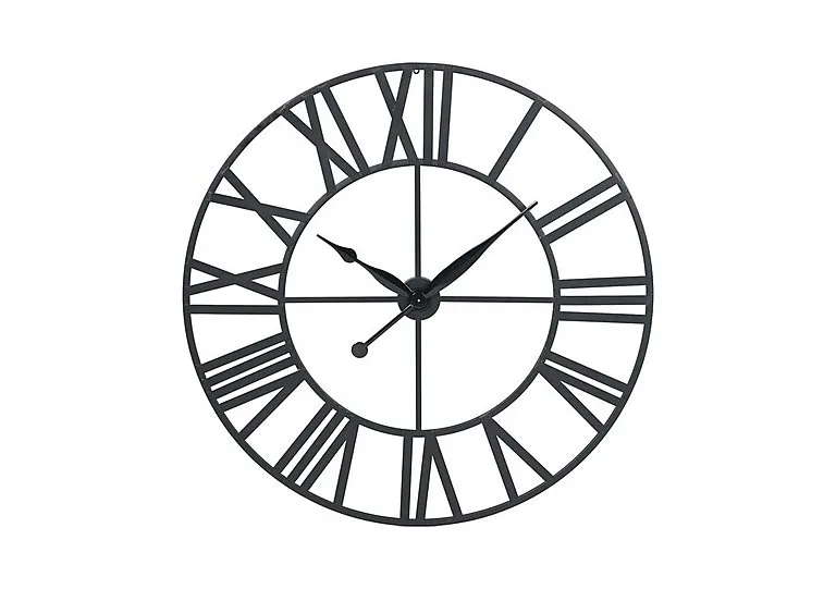 Tempus Antique Wall Clock