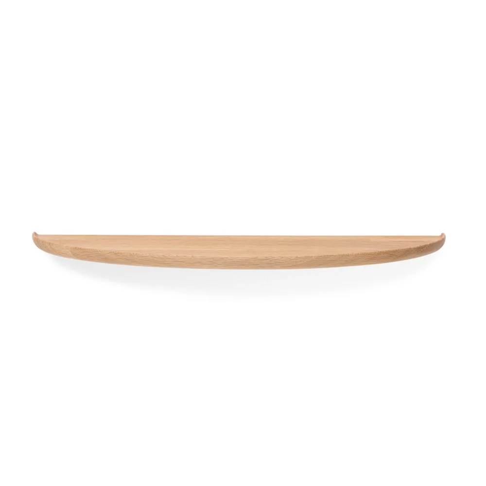 Gazzda Mu Floating Shelf 70cm 2