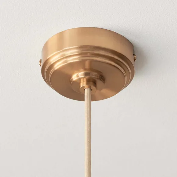 Vogue Otilia Adjustable Pendant Light 5