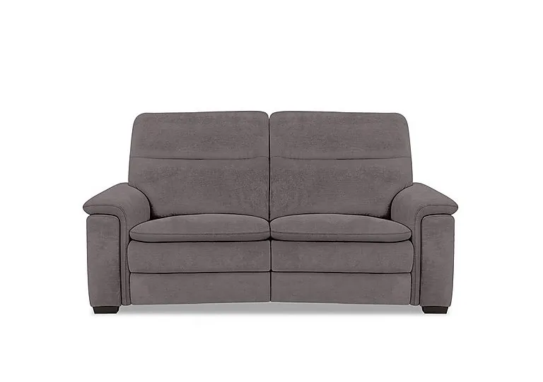 Recharge 2 Seater Fabric Power Recliner Sofa with Power Headrests - Sofas and Armchairs - In Time for Christmas