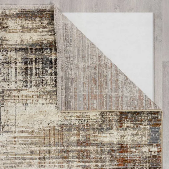 Luka Abstract Rug 3