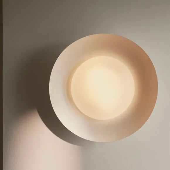 Nordlux Nivora 45 - Ceiling light - White, White 3