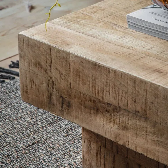 Iver Coffee Table 2