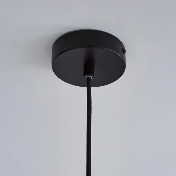 Elements Jaula Pendant Light 4