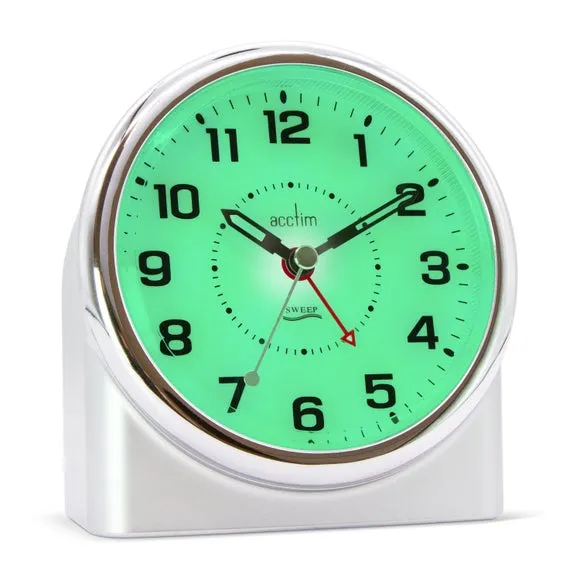 Acctim Central Alarm Clock 5