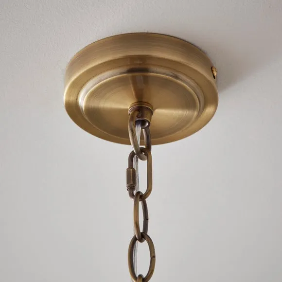 Audra Adjustable Pendant Light 4