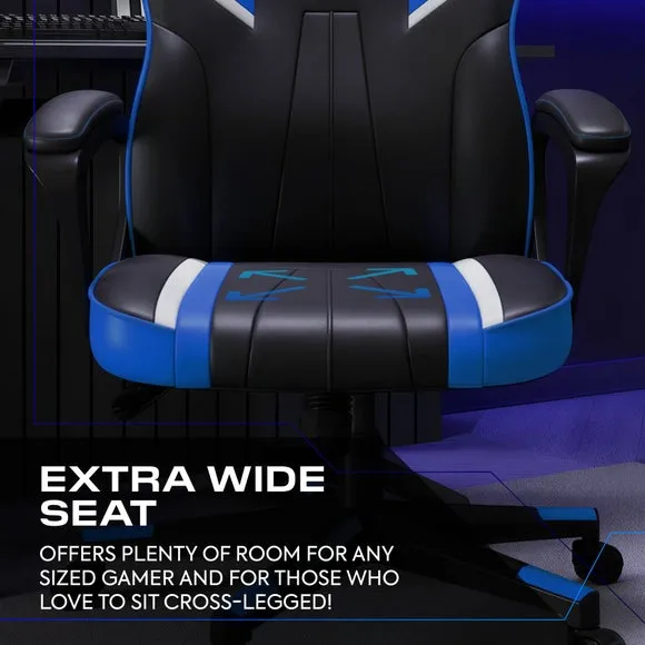 X Rocker Tempest Office Gaming Chair 3