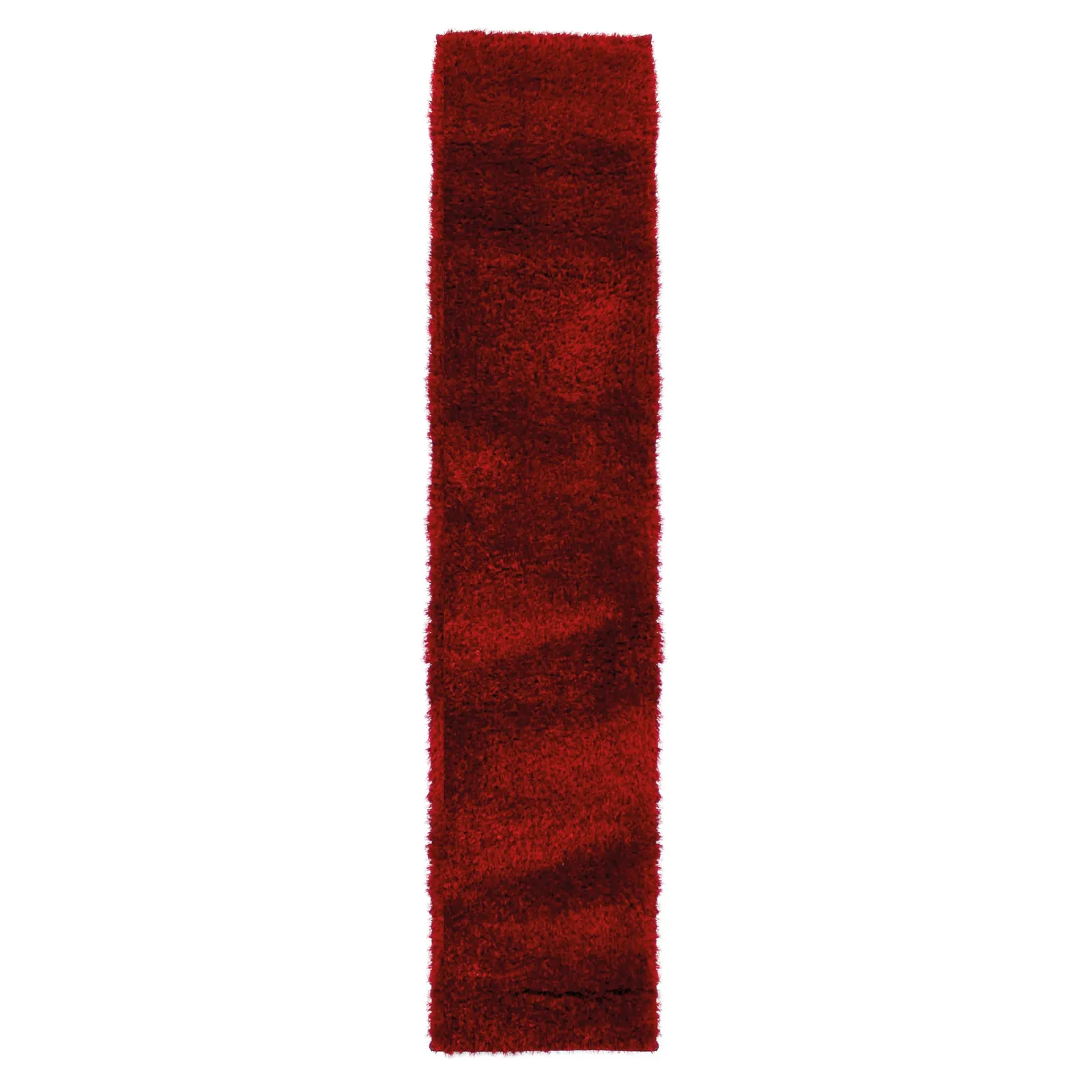 Velvet Runner Red