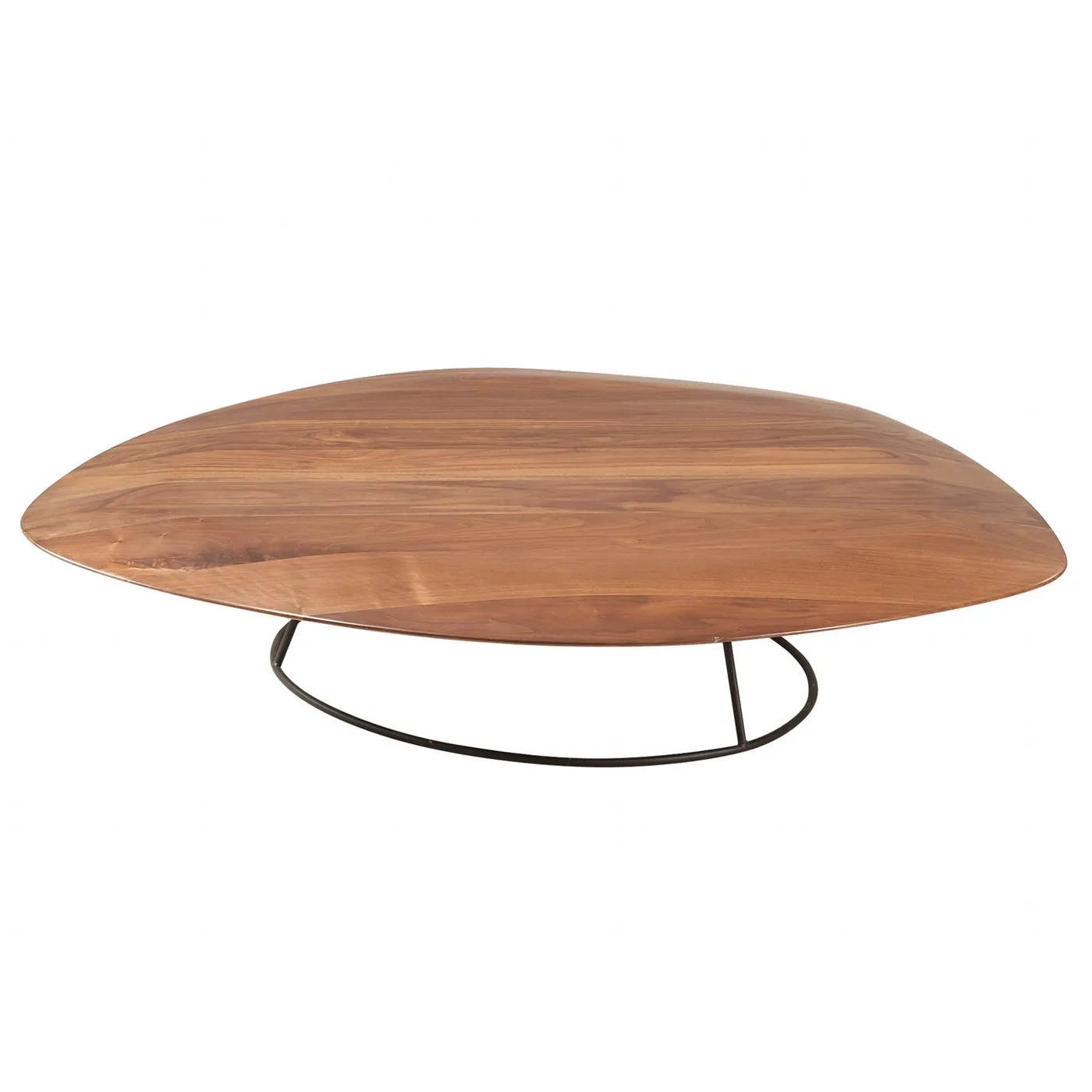 Ligne Roset Pebble Convex Low Table 3