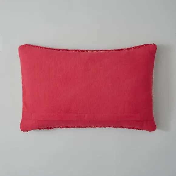 Vibes Bright Slogan Cushion 5
