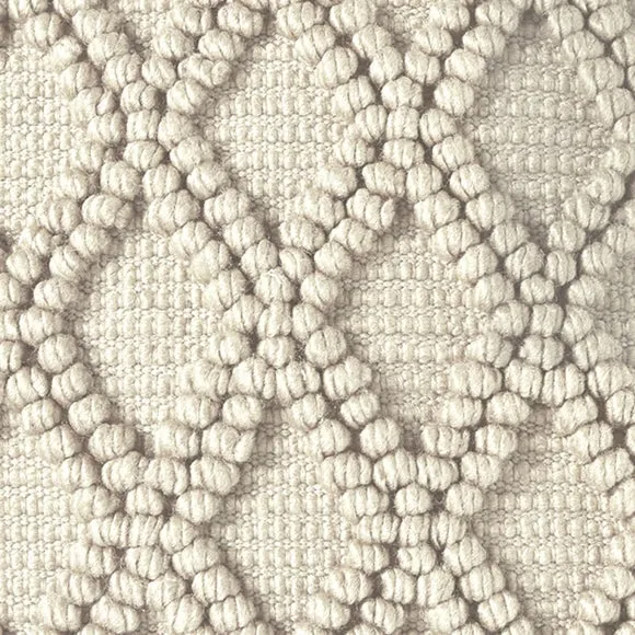 Alda Outdoor Square Filled Cushion 2