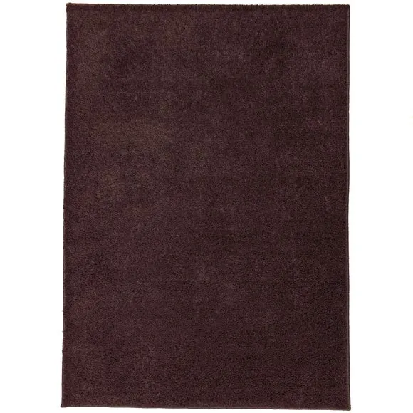 Sheen Shaggy Rug 5