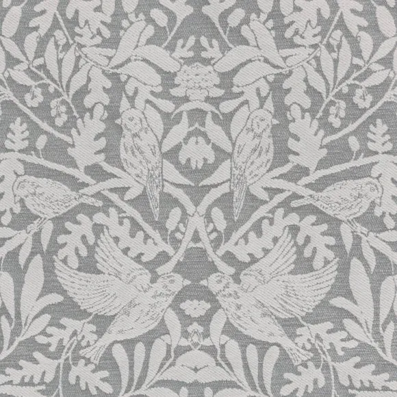 Alora Chenille Thermal Roman Blind 2