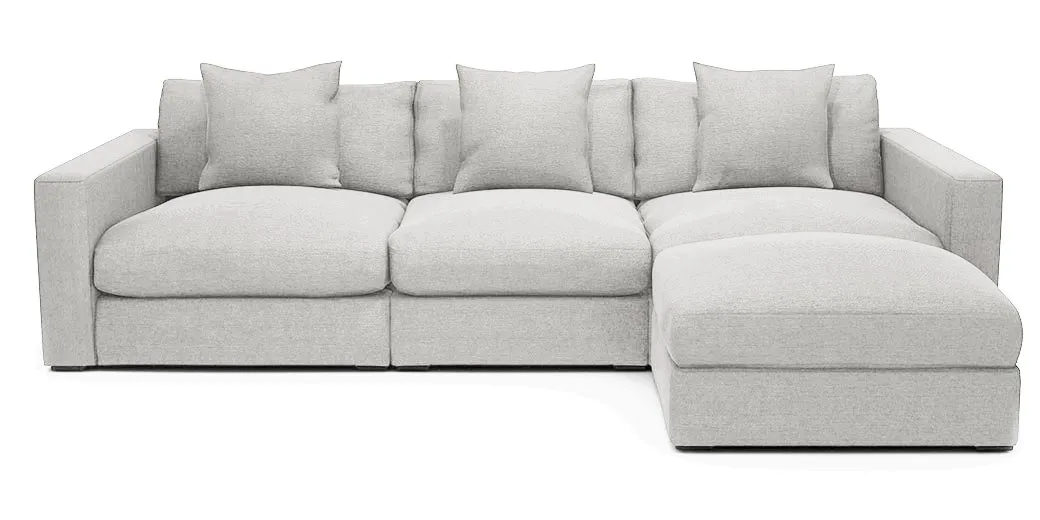 Studio Loft Modular Sofa