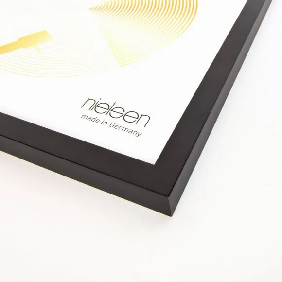Nielsen Wooden Vinyl Record Photo Frame 3